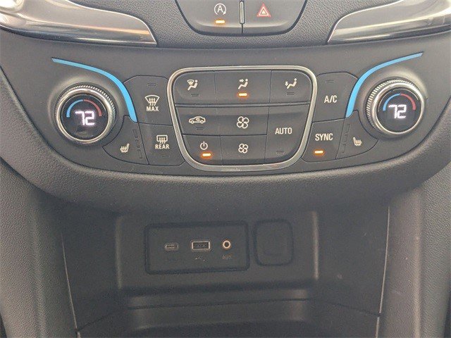 Certified 2024 Chevrolet Equinox LT image 15