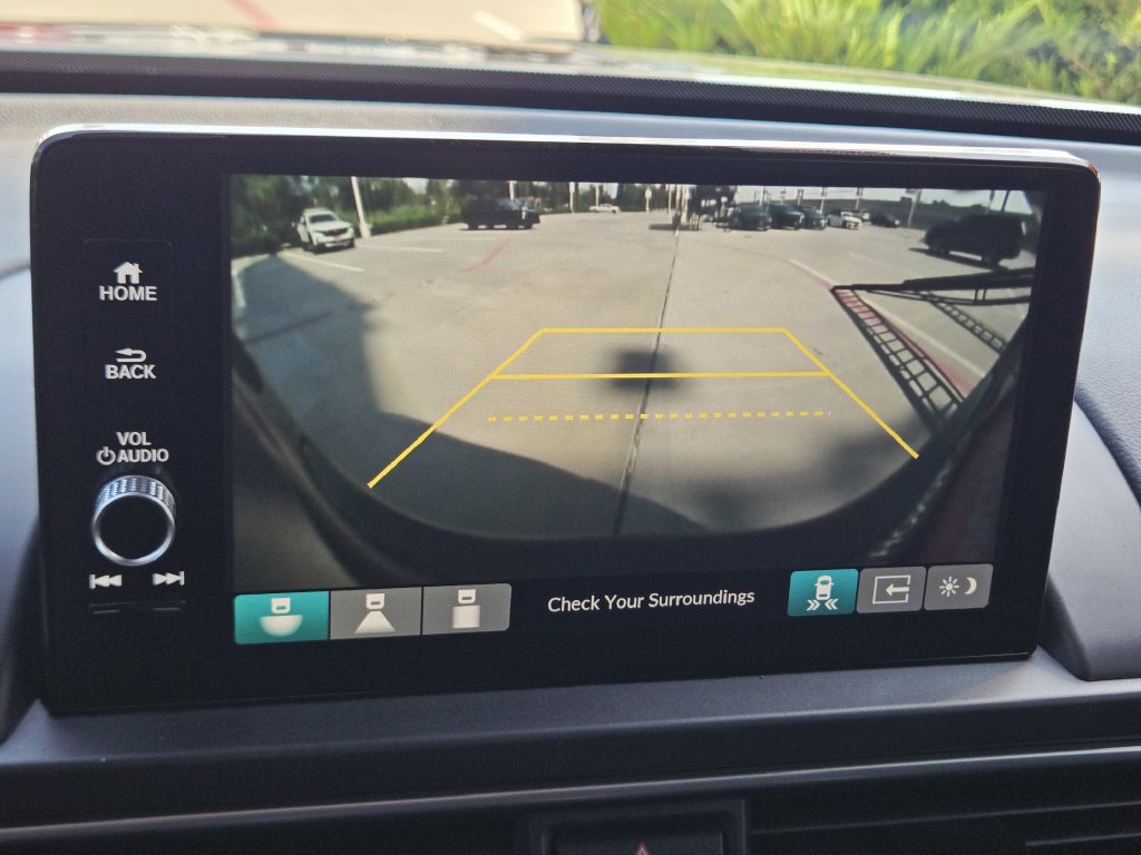 Certified 2025 Honda Pilot EX-L image 22