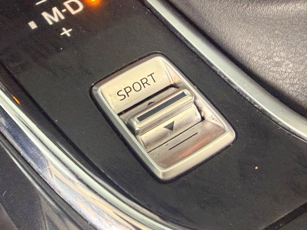 Used 2018 MAZDA CX-9 Touring FWD image 20