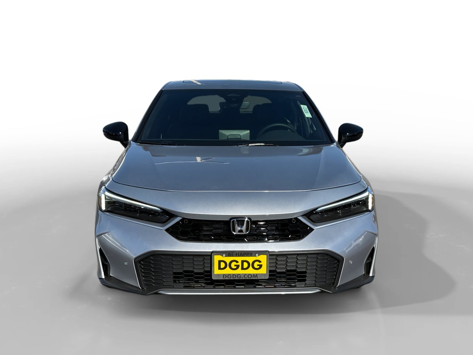 New 2026 Honda Civic Sport Touring image 8
