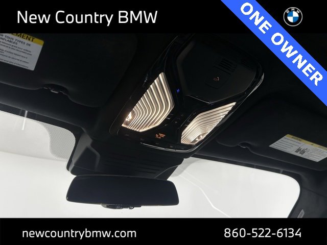 Used 2023 BMW X7 xDrive40i w/ Executive Package image 25