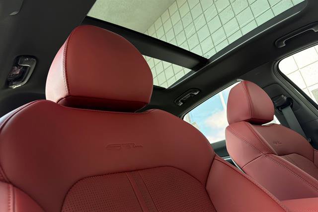 New 2026 Kia K5 GT-Line w/ GT-Line Premium Package FWD image 17