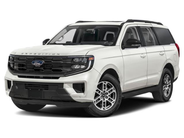 New 2027 Ford Expedition Active