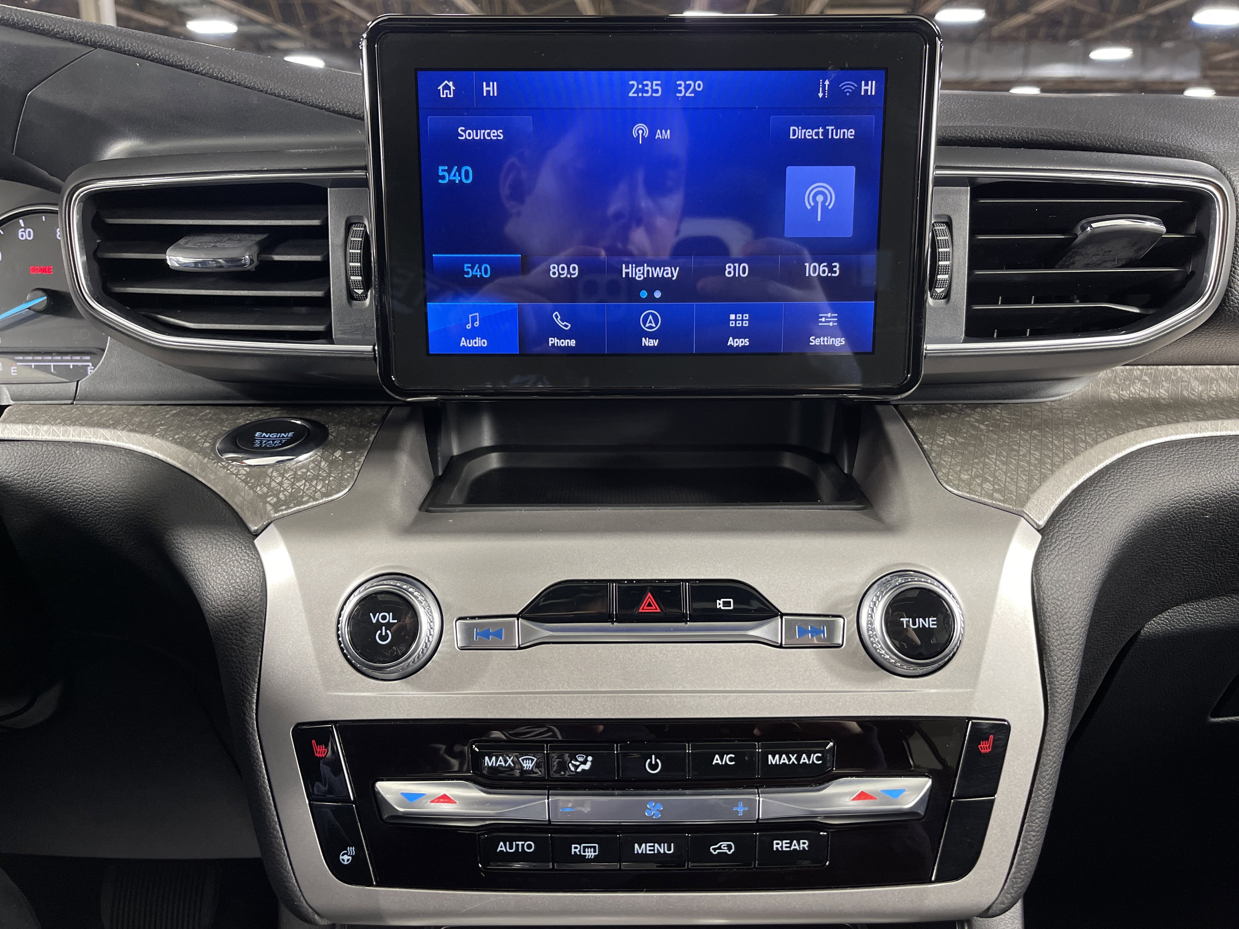 Used 2022 Ford Explorer Timberline image 25