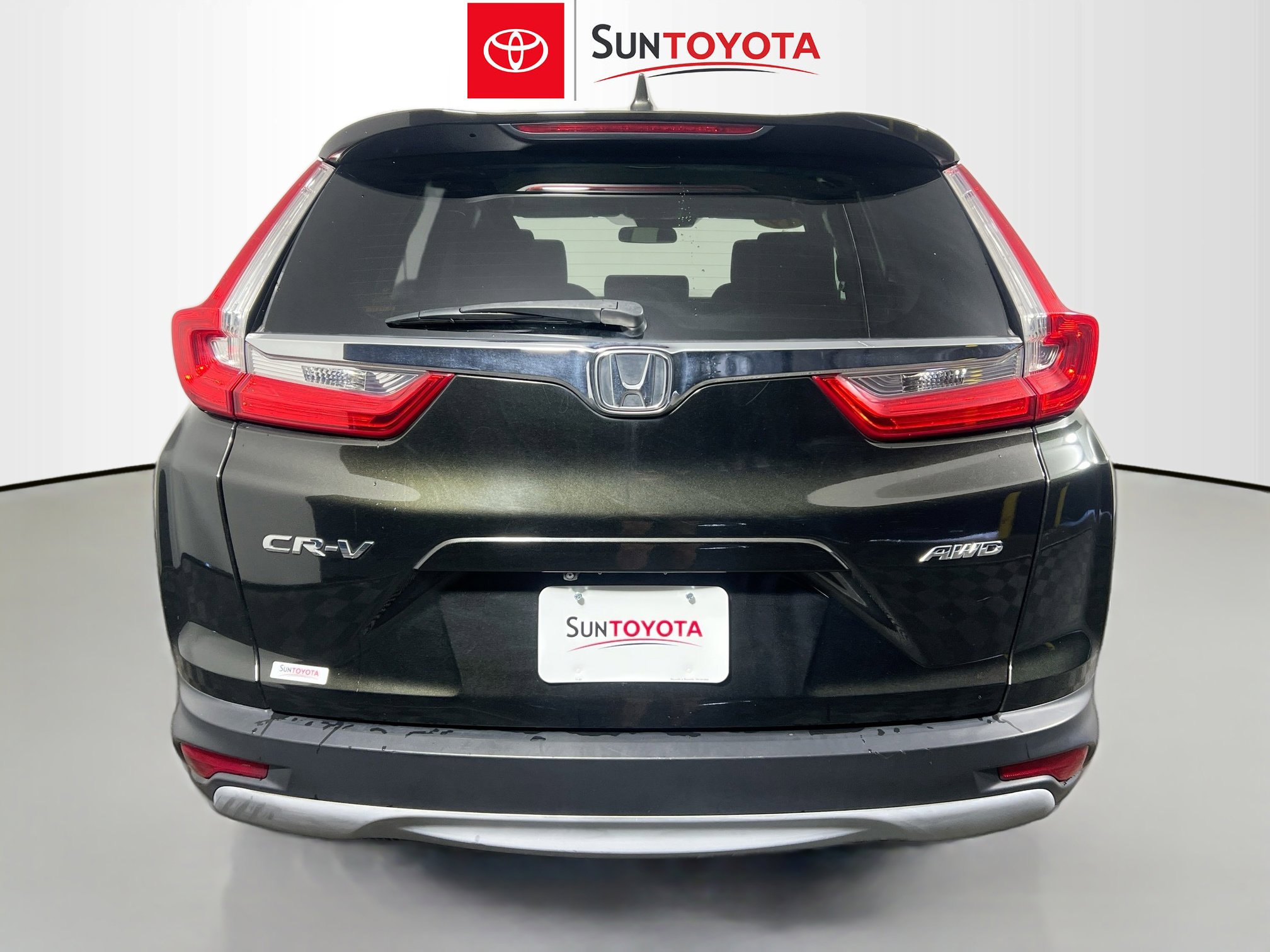 Used 2019 Honda CR-V EX image 5