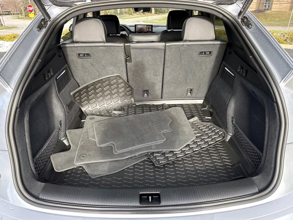 Used 2023 Audi Q5 2.0T Premium Plus w/ Premium Plus Package image 9