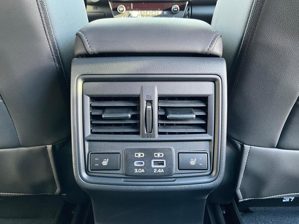 New 2026 Subaru Outback Touring XT image 15