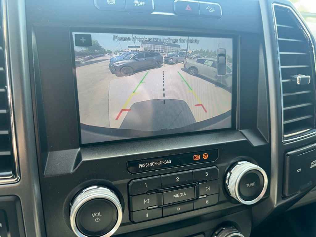 Used 2019 Ford F250 XLT w/ XLT Value Package AWD/4WD image 35