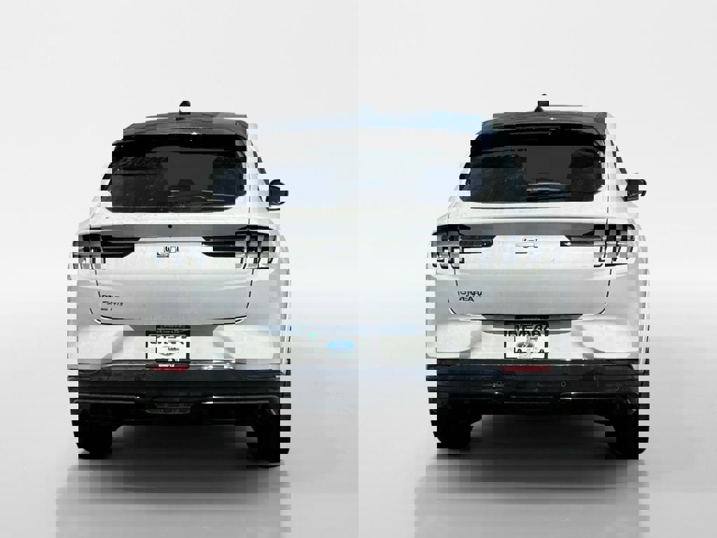 New 2025 Ford Mustang Mach-E GT image 26