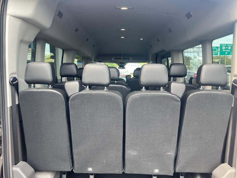 Used 2023 Ford Transit 350 XLT image 11