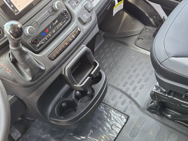 Used 2023 RAM ProMaster 3500 w/ Convenience Group image 15