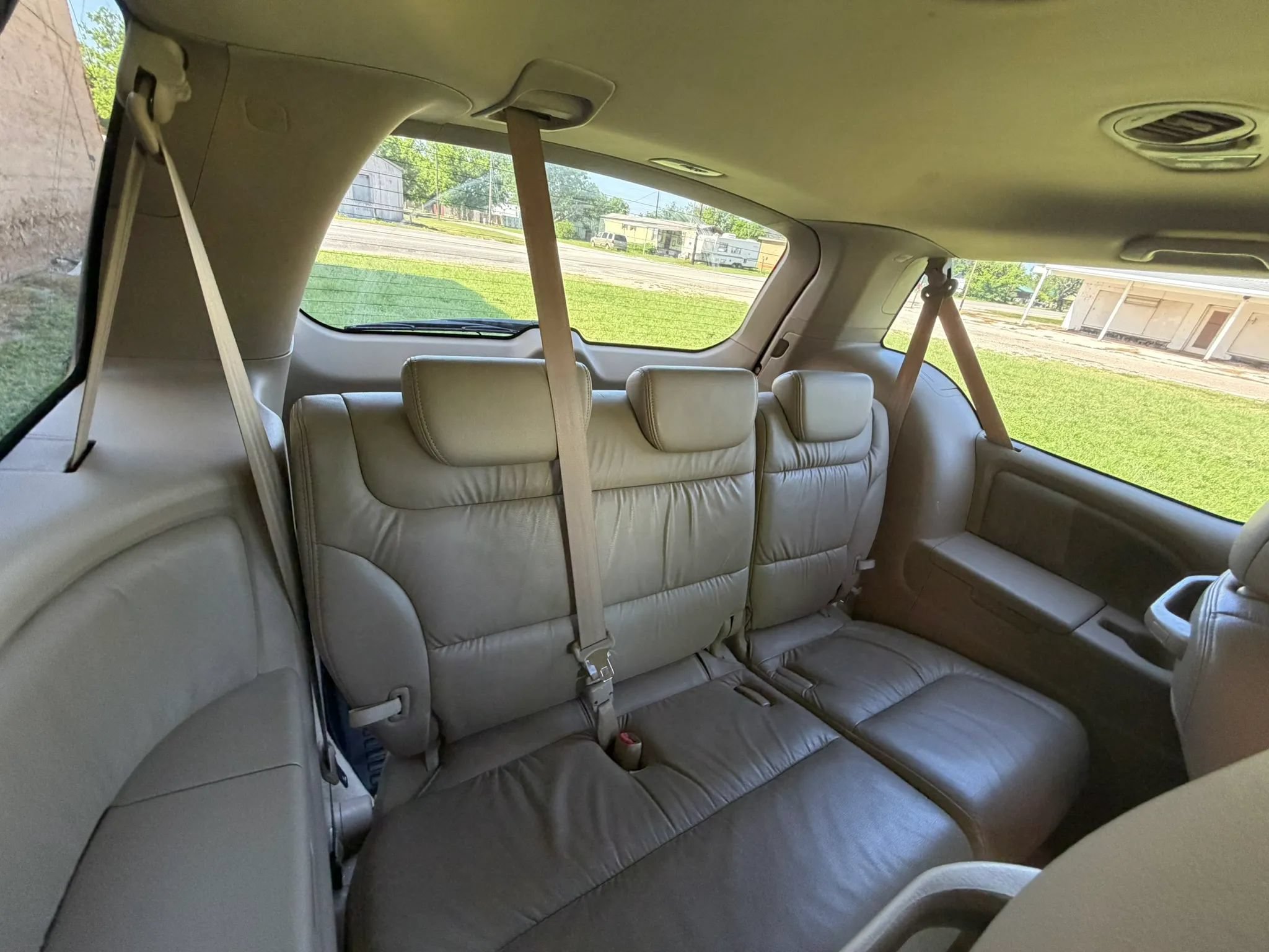 Used 2007 Honda Odyssey EX-L image 13