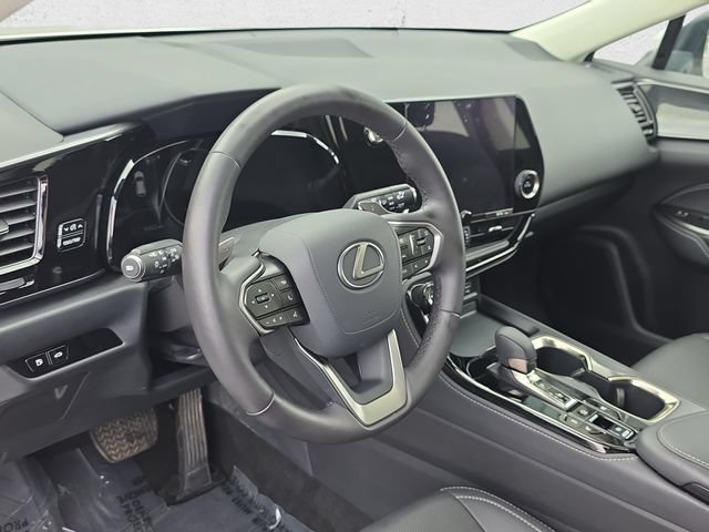 Certified 2024 Lexus NX 350h AWD w/ Cold Area Package image 16