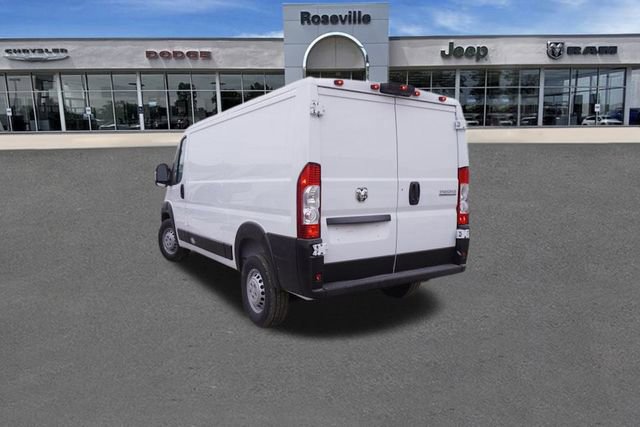 New 2025 RAM ProMaster 1500 w/ Convenience Group image 5