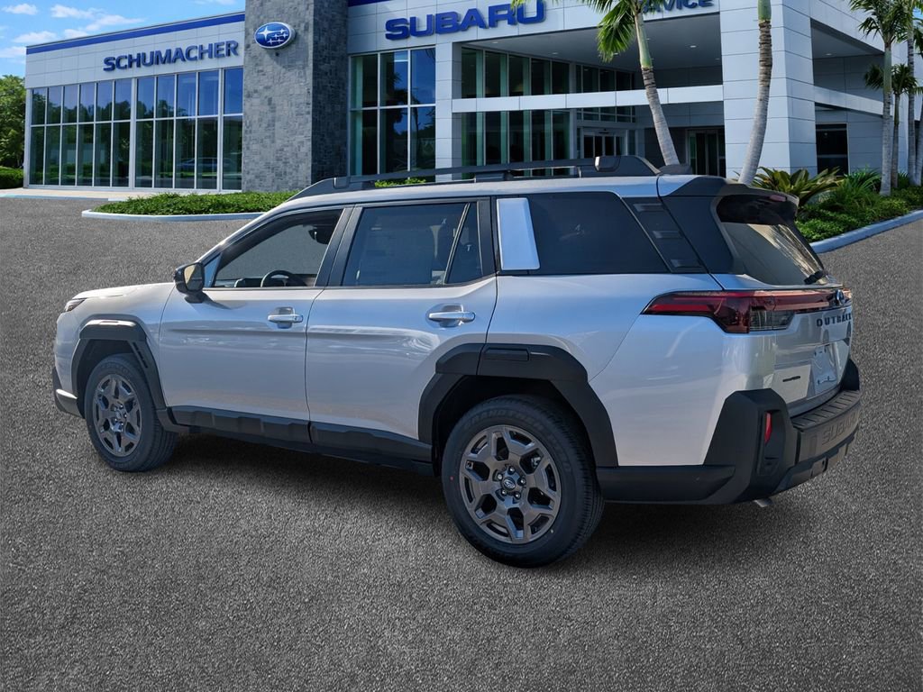 New 2026 Subaru Outback Premium image 5