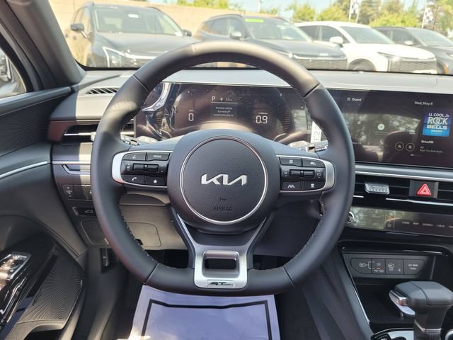 New 2026 Kia K5 GT-Line w/ GT-Line Premium Package FWD image 12