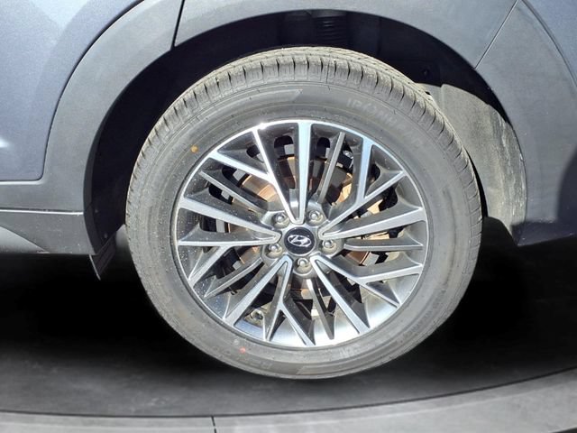 Used 2019 Hyundai Tucson SEL w/ Cargo Package FWD image 17