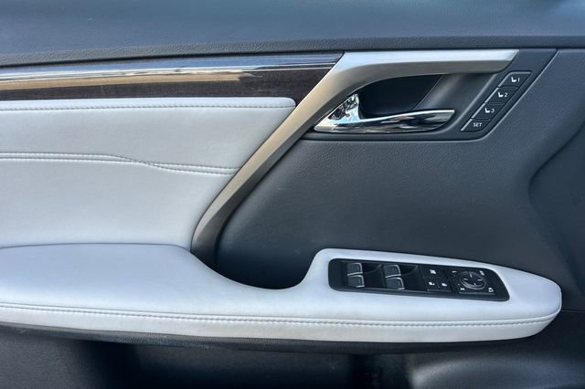 Used 2018 Lexus RX 350 FWD w/ Luxury Package image 12