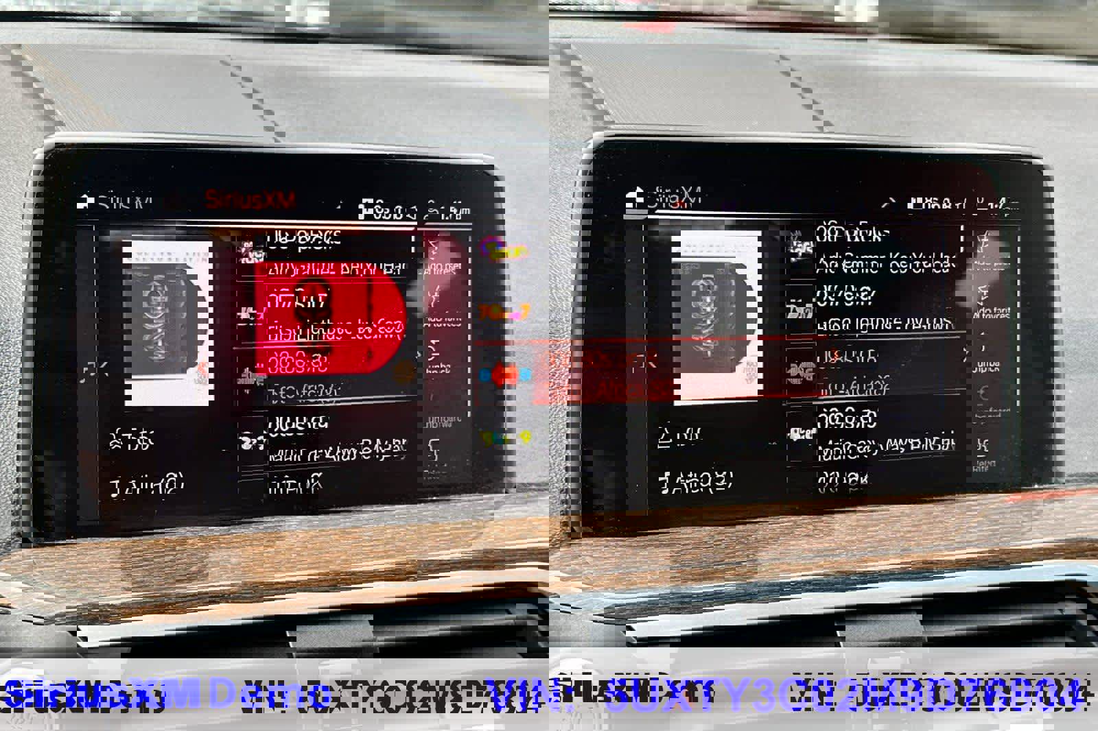 Used 2021 BMW X3 sDrive30i image 34