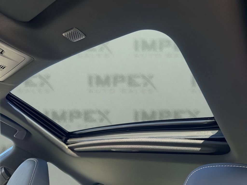 Used 2024 Lexus IS 350 F Sport w/ Accessory Package 2 image 11