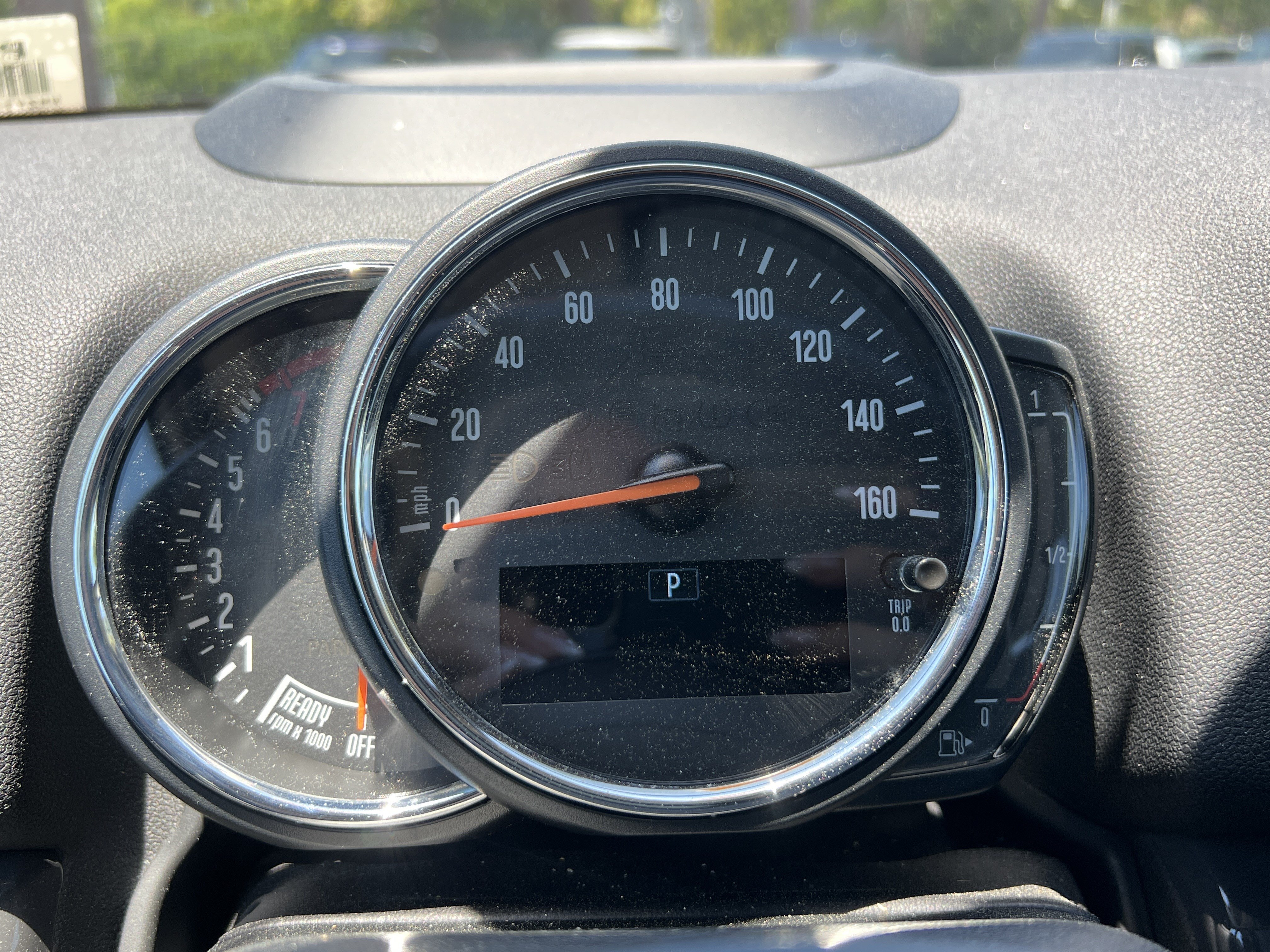 Used 2019 MINI Cooper Countryman S FWD image 21