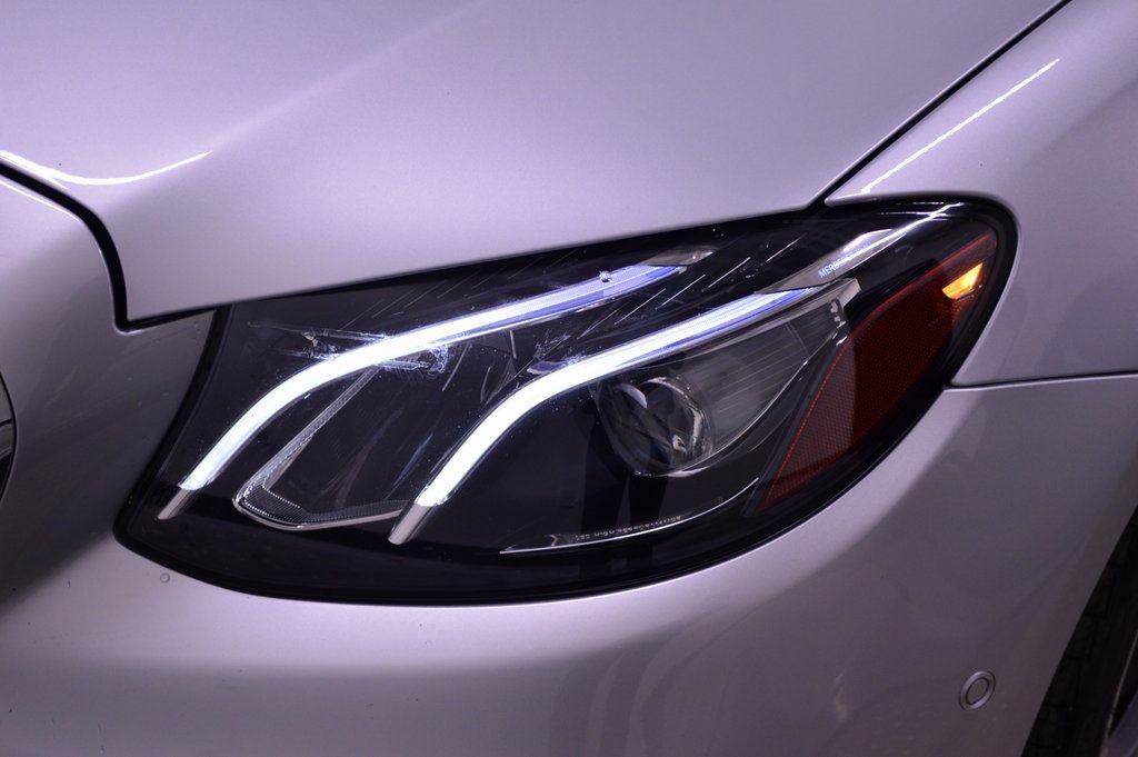 Used 2018 Mercedes-Benz E 300 E 300 image 11