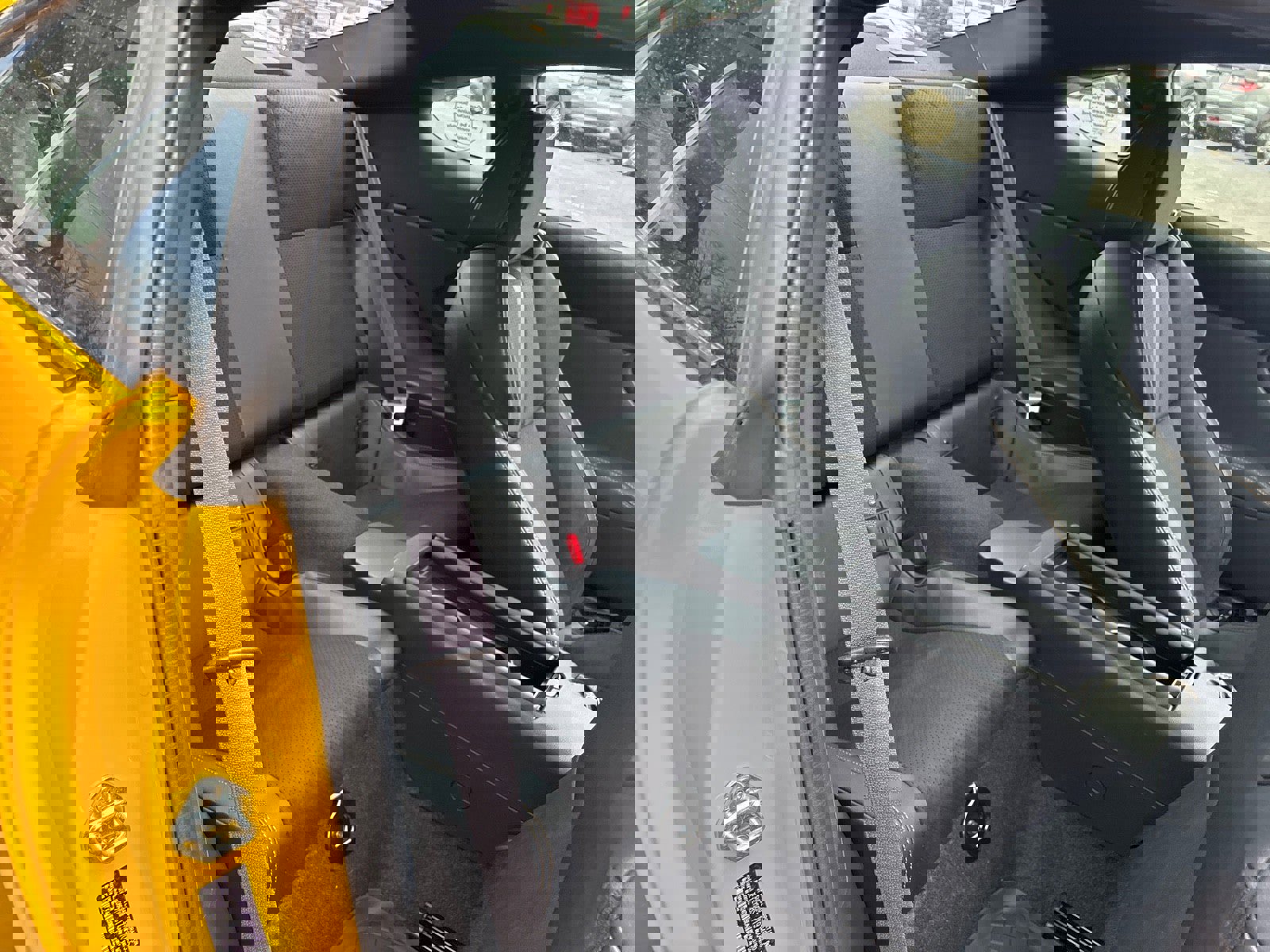 New 2026 Subaru BRZ Series.Yellow image 46