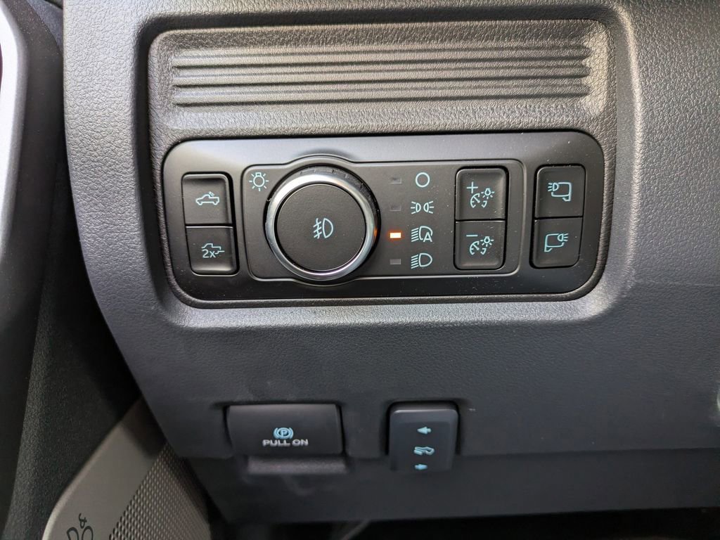 New 2025 Ford F250 Lariat w/ Lariat Ultimate Package image 26