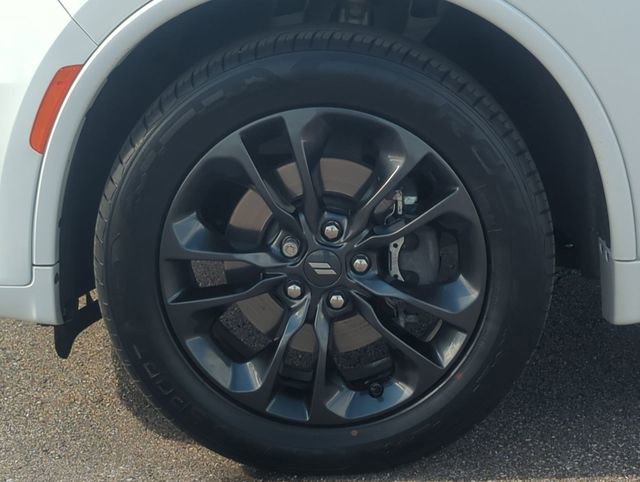 Used 2022 Dodge Durango GT image 10