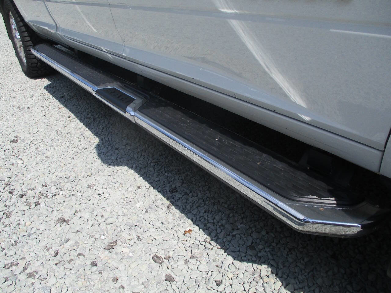 Used 2023 RAM 2500 Laramie image 41