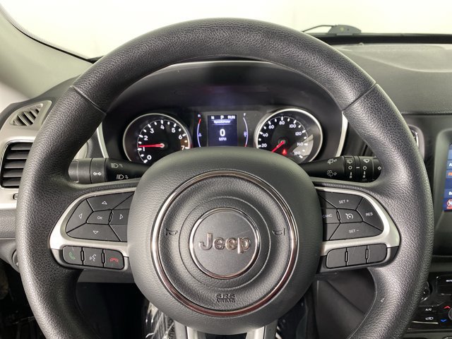 Used 2019 Jeep Compass Sport AWD/4WD image 21