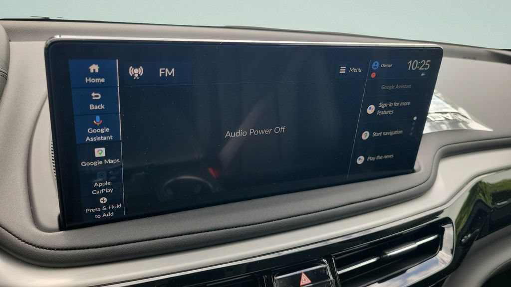 New 2026 Acura MDX SH-AWD w/ Technology Package image 19