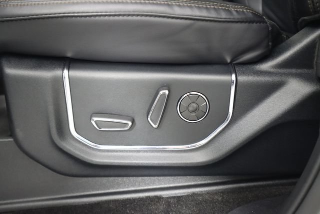 Used 2021 Ford Expedition Max Platinum AWD/4WD image 39