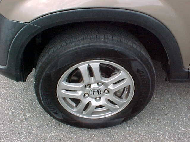Used 2004 Honda CR-V EX image 5