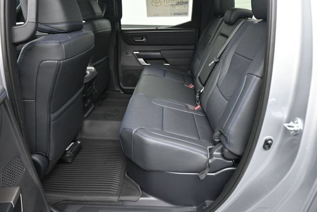 New 2026 Toyota Tundra Platinum AWD/4WD image 18