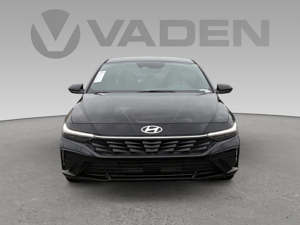 New 2026 Hyundai Elantra SEL Sport Premium image 25