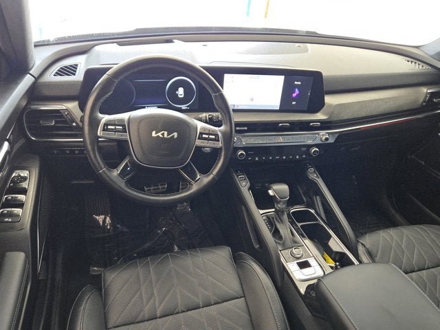 Used 2023 Kia Telluride SX Prestige X-Pro image 18
