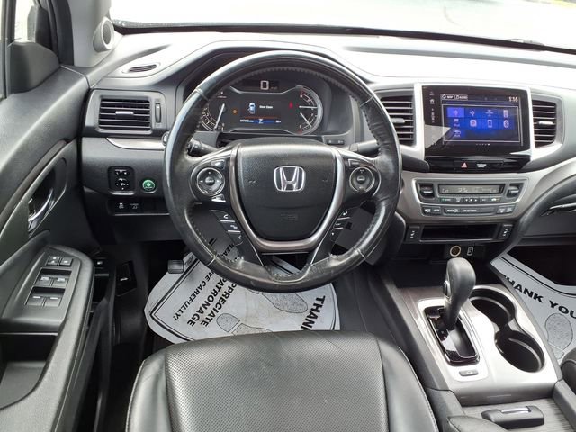 Used 2019 Honda Ridgeline RTL-T image 6
