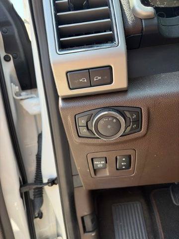 Certified 2020 Ford F150 King Ranch w/ Equipment Group 601A Luxury AWD/4WD image 16
