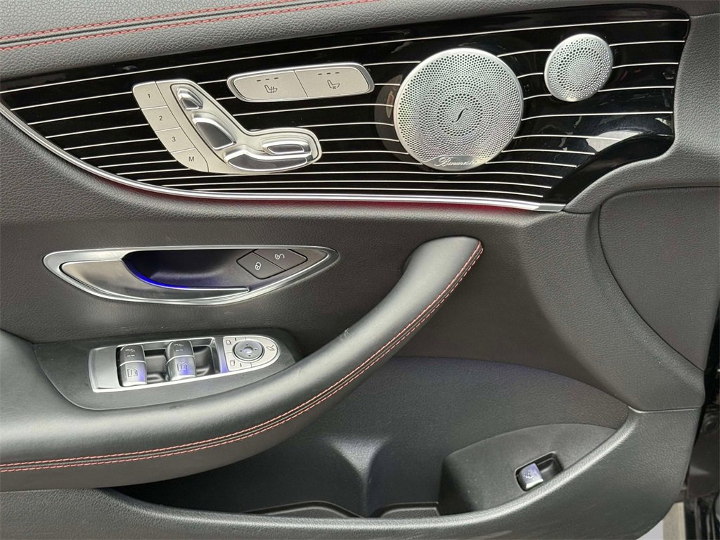 Used 2019 Mercedes-Benz E 53 AMG 4MATIC Coupe image 21