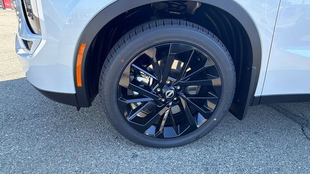 New 2026 Nissan Rogue SL image 10