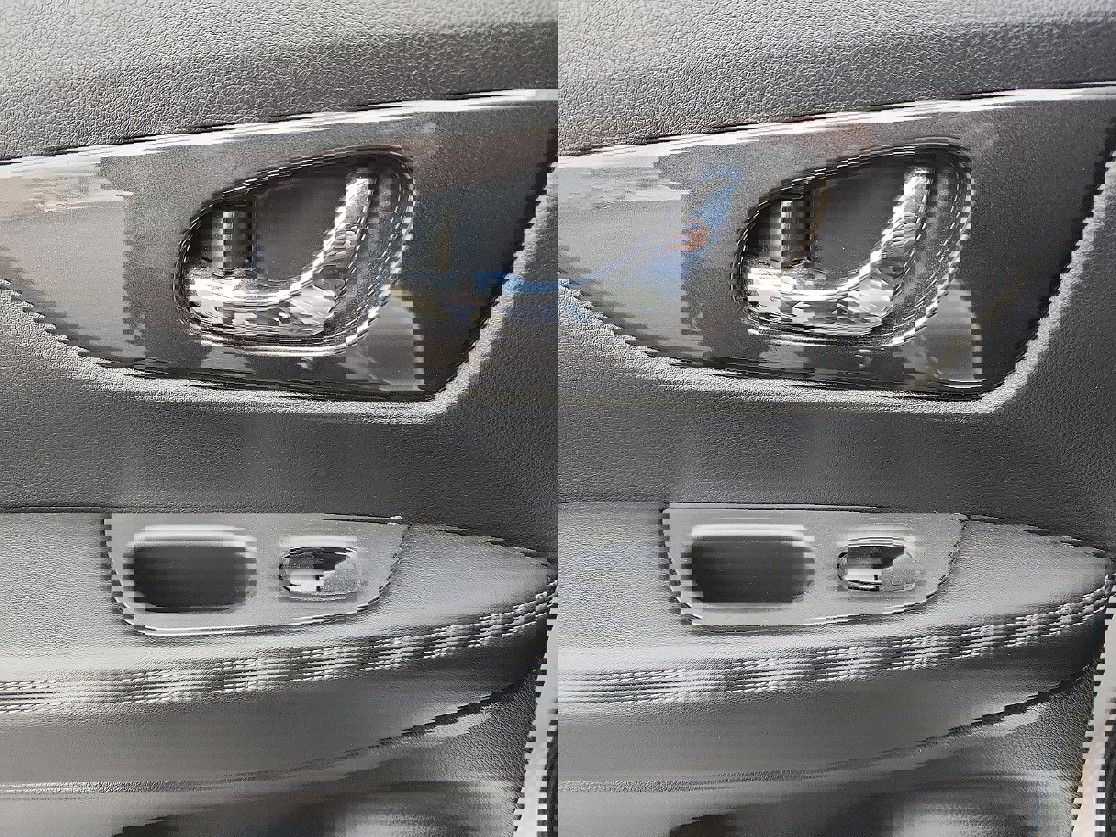 Used 2018 Nissan Rogue SV w/ Premium Package image 27