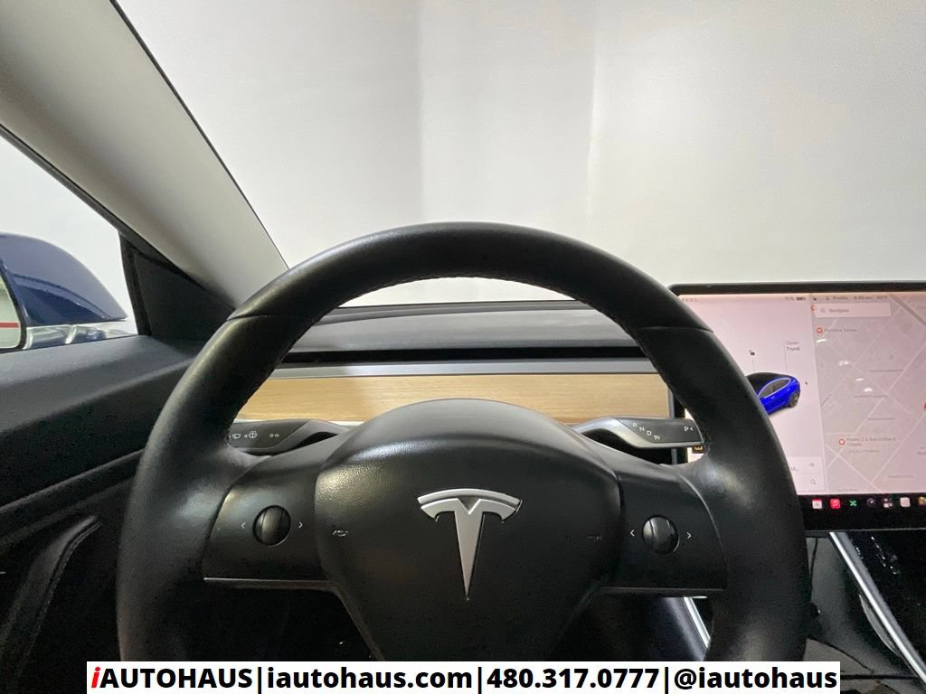 Used 2019 Tesla Model 3 Long Range AWD/4WD image 19
