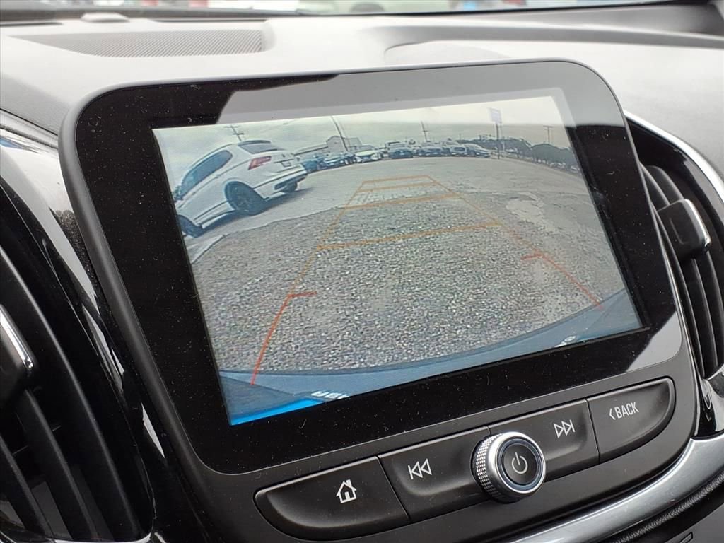 Used 2018 Chevrolet Volt Premier w/ Driver Confidence Package image 20