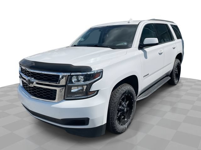 Used 2019 Chevrolet Tahoe LT