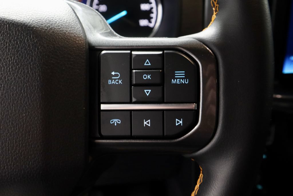 Certified 2023 Ford F150 Tremor AWD/4WD image 31