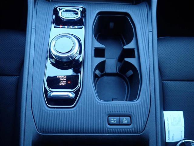 New 2026 Jeep Cherokee Limited image 22