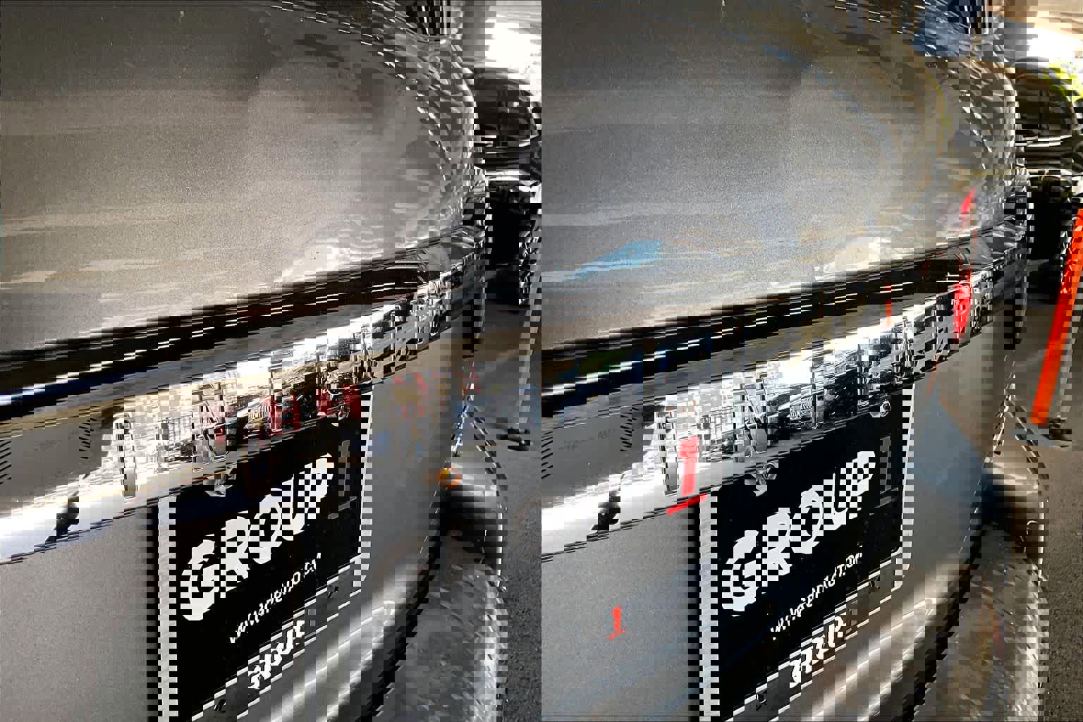 Used 2018 INFINITI QX80 4WD image 30