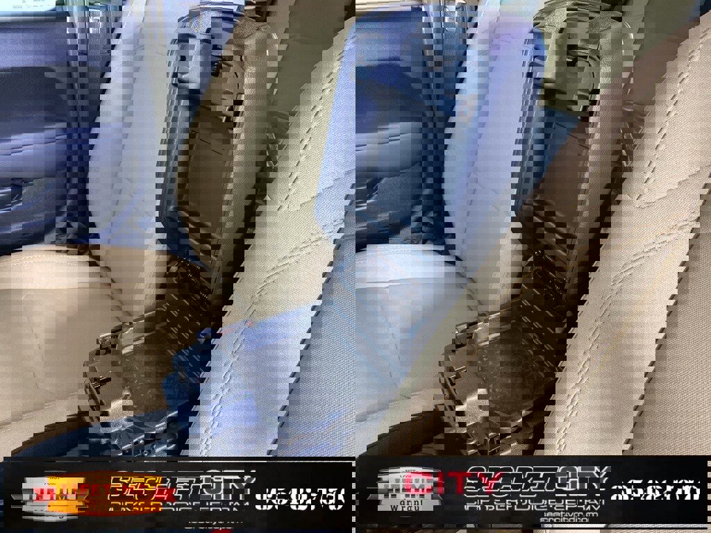 New 2026 Jeep Gladiator Sport image 25