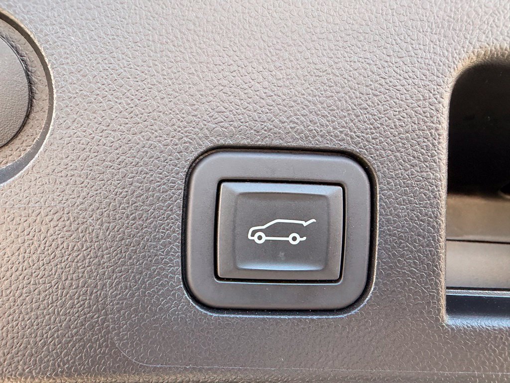 Used 2026 Chevrolet Equinox LT w/ Convenience Package II AWD/4WD image 27